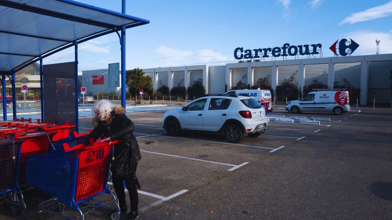 Find Out How To Apply For Jobs At Carrefour Stores