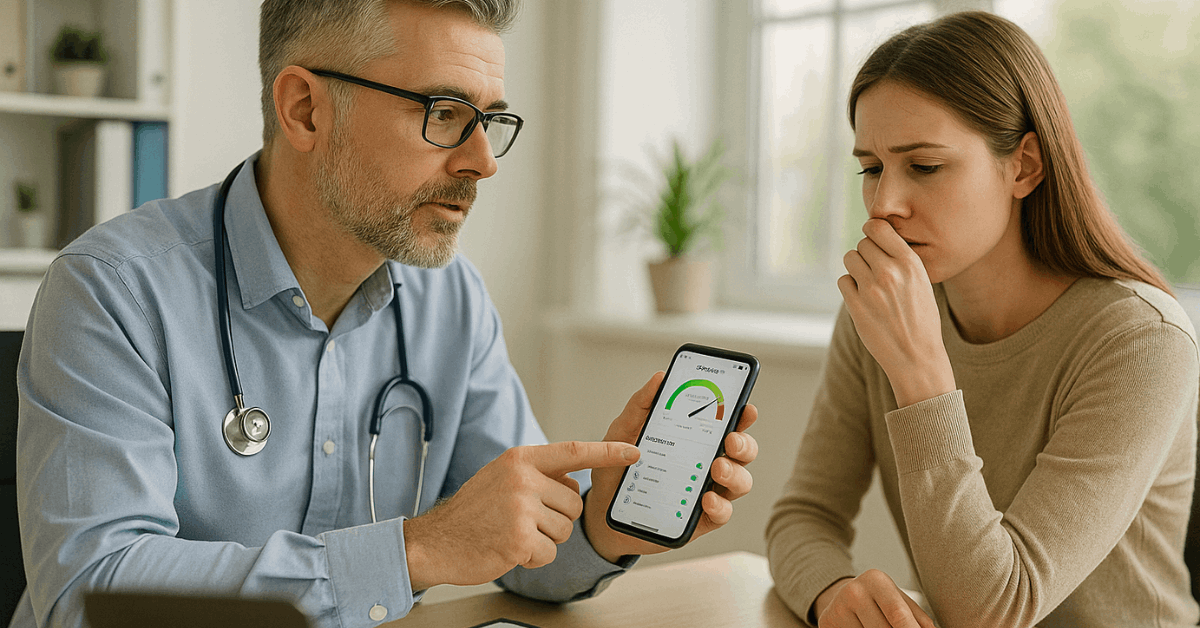 Discover How To Track Allergies With Mobile Apps