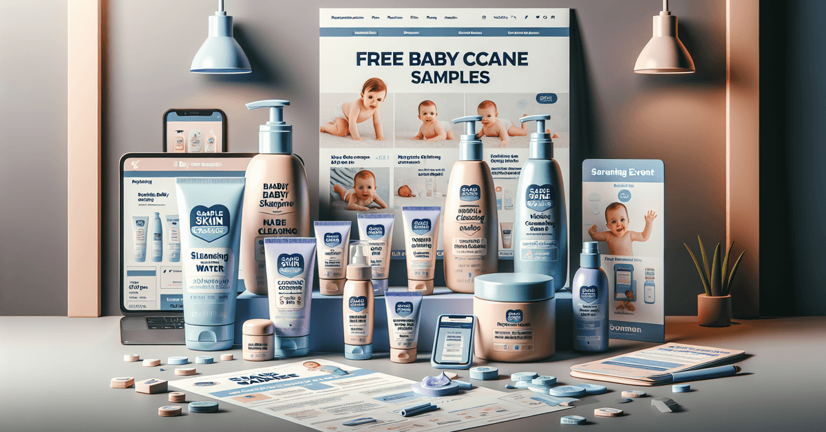 Unlock Free Mustela Baby Skincare Samples: A Parent’s Guide to Gentle Choices