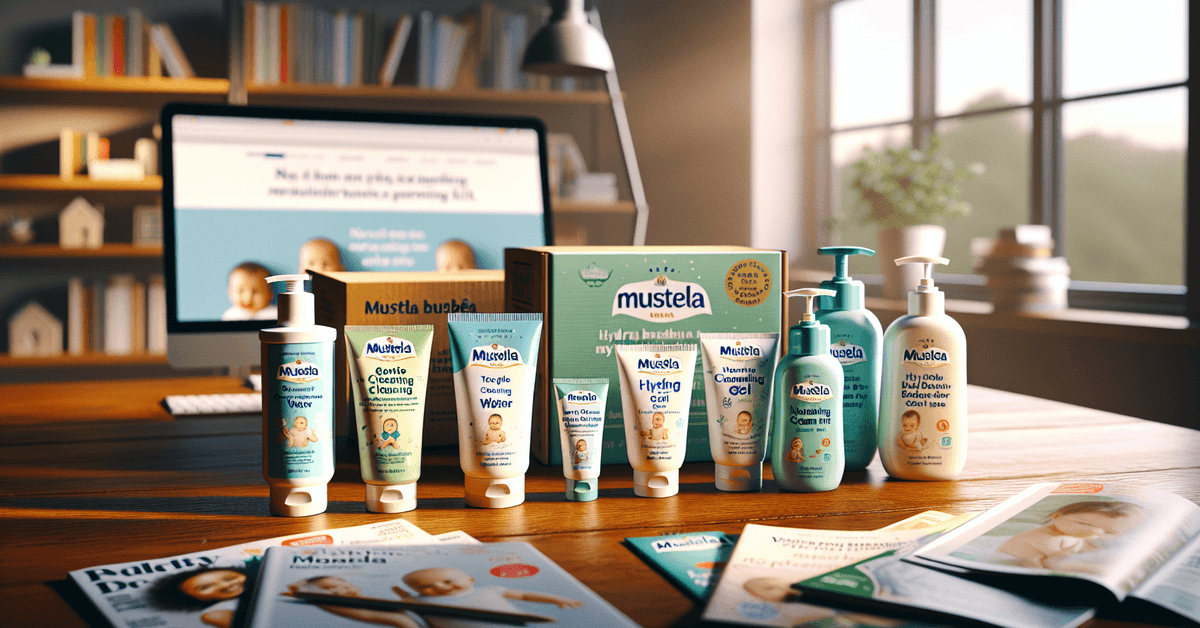 Unlock Free Mustela Baby Skincare Samples: A Parent’s Guide to Gentle Choices