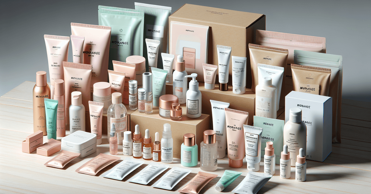 How to Request Free Samples of Monange Skincare Products: A Practical Guide for Beauty Enthusiasts