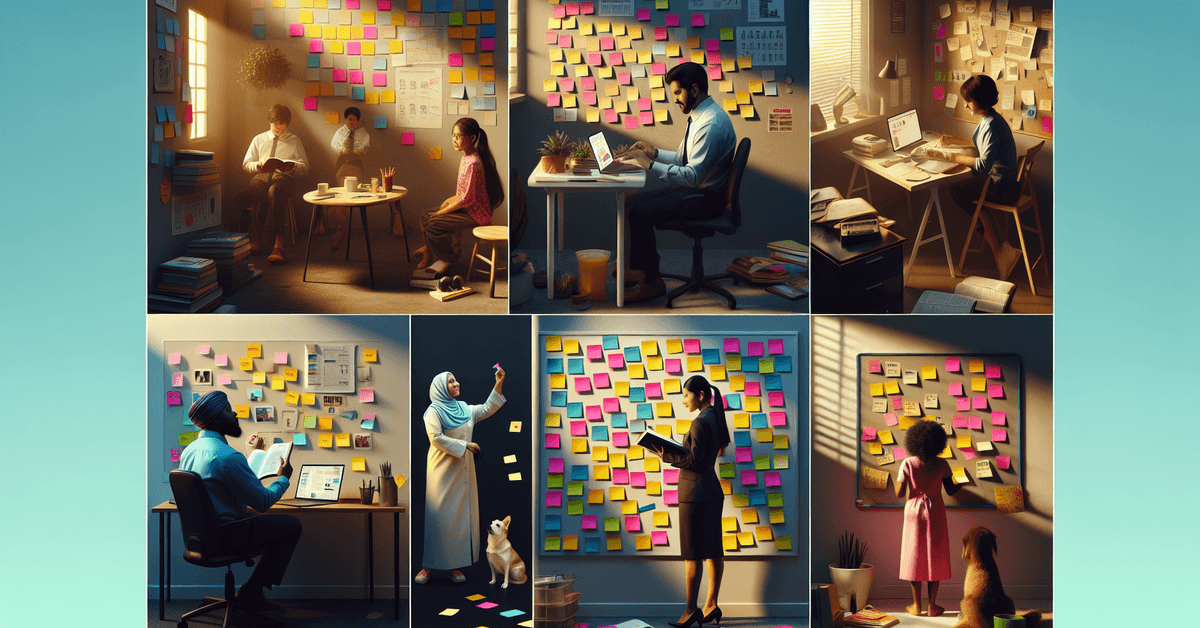 How to Get a Free Sample of Post-it Sticky Notes – Practical Ways to Organize and Boost Productivity