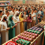 Discover How to Get Free KitKat New Flavor Samples – Enjoy Sweet Surprises