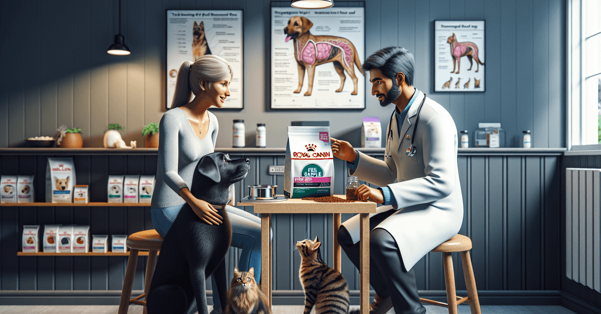How to Try Royal Canin Veterinary Diet Samples for Free: What Pet Owners Should Know