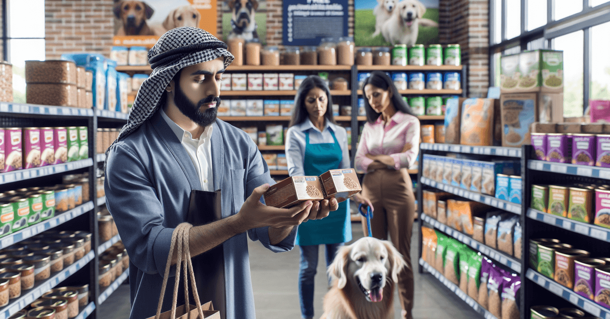 How to Request Free Samples of Special Dog Food Kits – Get the Best for Your Pet Without Risk