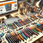 Get Exclusive Free Stabilo Pen Samples – How Joining the Club Benefits Stationery Lovers