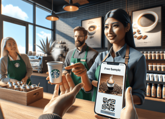 Explore Ways to Enjoy Free Samples of Starbucks Roast Coffee – Discover Cost-Friendly Perks