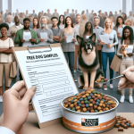 How to Find Free Purina One Dog Food Samples: Practical Tips for Pet Owners
