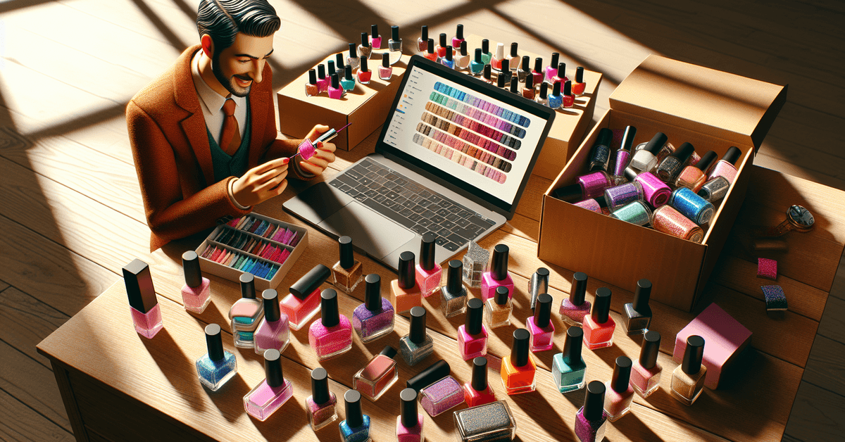 Discover How to Try Risqué Nail Polish Colors for Free – Smart Ways to Get Exclusive Samples