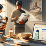 Unlock Free Baby Samples: A Guide to Joining the Nestlé Baby & Me Club