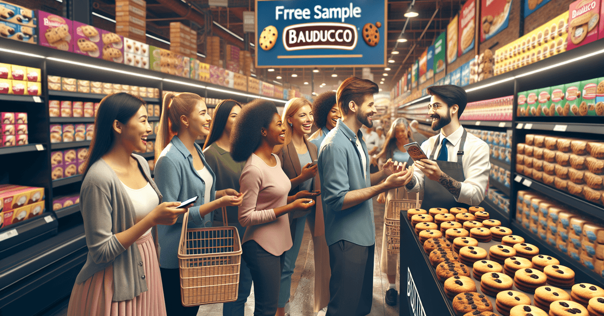 Unlock Free Bauducco Cookies and Cakes – Smart Ways to Try Iconic Treats Without Paying