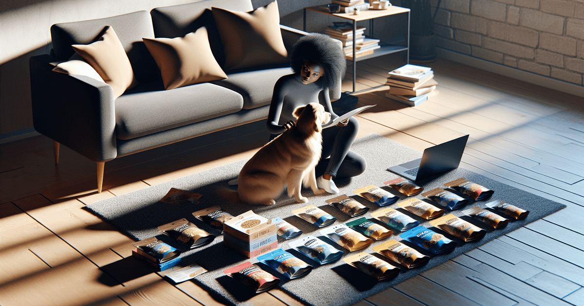 Discover How to Request Free Samples of Premier Pet Food Kits – Make Smart Choices for Your Pet’s Health