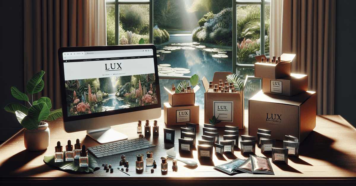 How to Discover Lux Botanicals’ New Fragrances for Free – Experience the Latest Scents Without Cost