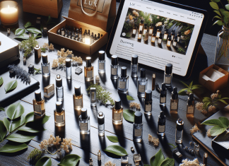 How to Discover Lux Botanicals’ New Fragrances for Free – Experience the Latest Scents Without Cost