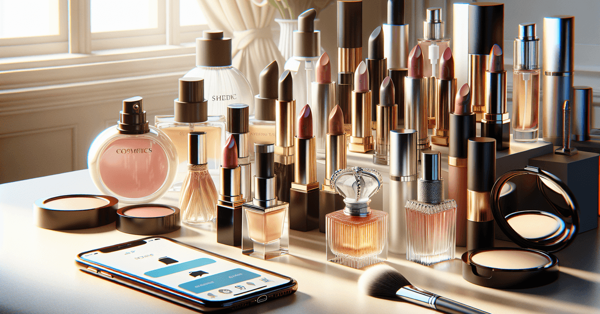 Discover How to Receive Free Eudora Makeup and Fragrance Samples — Enjoy New Beauty Products Without Spending