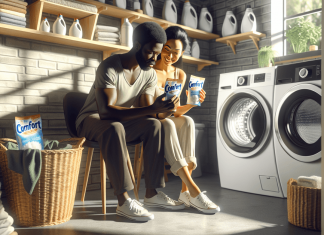 How a Free Comfort Fabric Softener Sample Lets You Experience Superior Freshness at Home