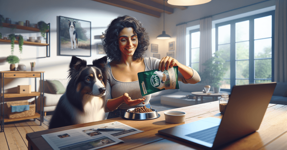 Discover How to Get Free Biofresh Dog Food Samples – A Guide for Responsible Pet Owners