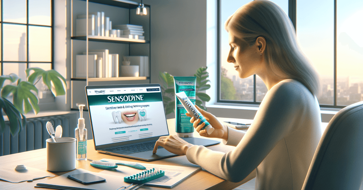 Unlock Free Sensodyne Samples: A Practical Guide for Sensitive Teeth Relief
