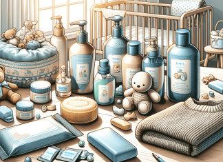 Unlock Free Granado Baby Samples: A Practical Guide for Parents Seeking Trusted Products