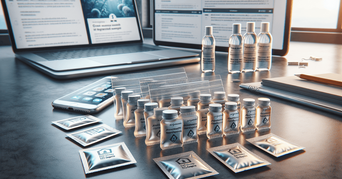 How to Find Free Clear Anti-Dandruff Shampoo Samples: Tips for Smart Consumers