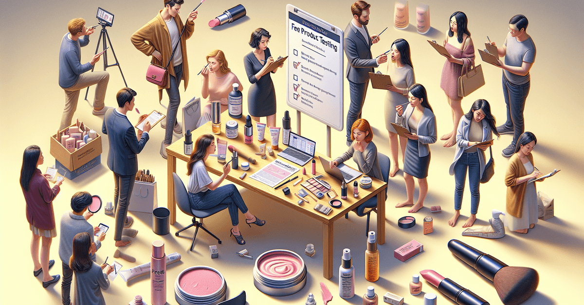 Discover How to Test Quem Disse, Berenice? Products for Free – Honest Guide for Beauty Enthusiasts