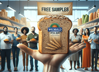 Discover How to Receive Free Wickbold Special Grains Bread Samples – Fresh Taste Without Cost