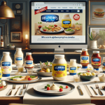 How to Experience New Hellmann’s Mayonnaise Flavors for Free – A Guide for Foodies and Curious Tasters