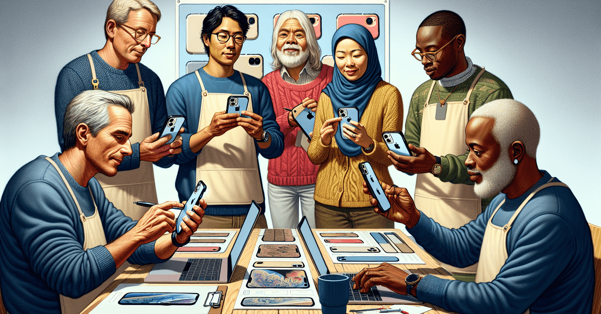 How to Join Free Apple iPhone Case Prototype Testing – Early Access, Real User Insights, and What to Expect