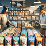 How to Request Free Samples of Special Dog Food Kits – Get the Best for Your Pet Without Risk