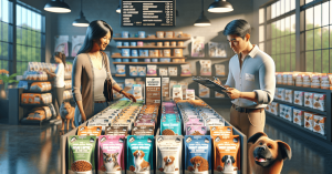 How to Request Free Samples of Special Dog Food Kits – Get the Best for Your Pet Without Risk