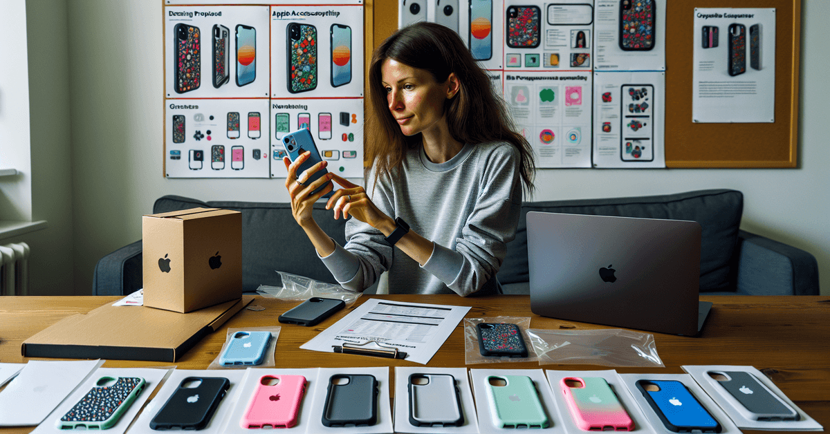 How to Join Free Apple iPhone Case Prototype Testing – Early Access, Real User Insights, and What to Expect