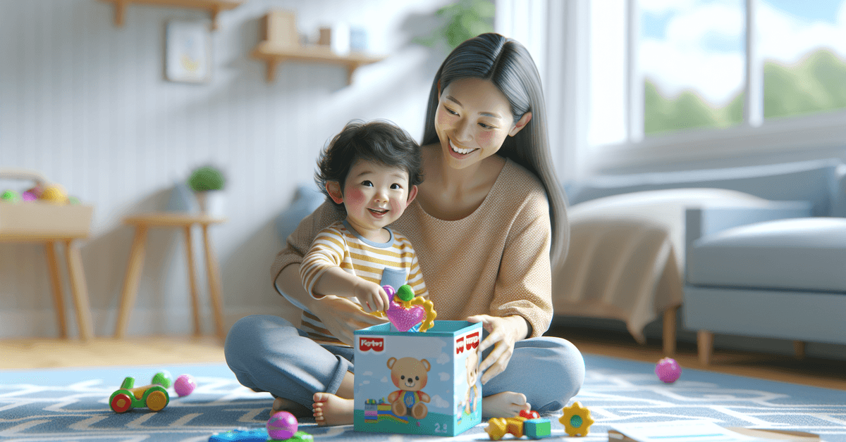 How to Test New Fisher-Price Toys for Free: A Smart Guide for Parents and Child Enthusiasts