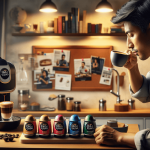 Enjoy Free Dolce Gusto Coffee Flavors: How Sampling Programs Let You Taste Before You Buy