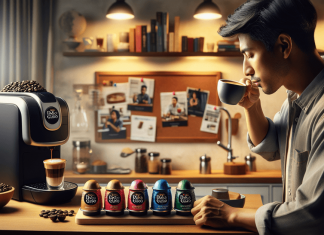Enjoy Free Dolce Gusto Coffee Flavors: How Sampling Programs Let You Taste Before You Buy