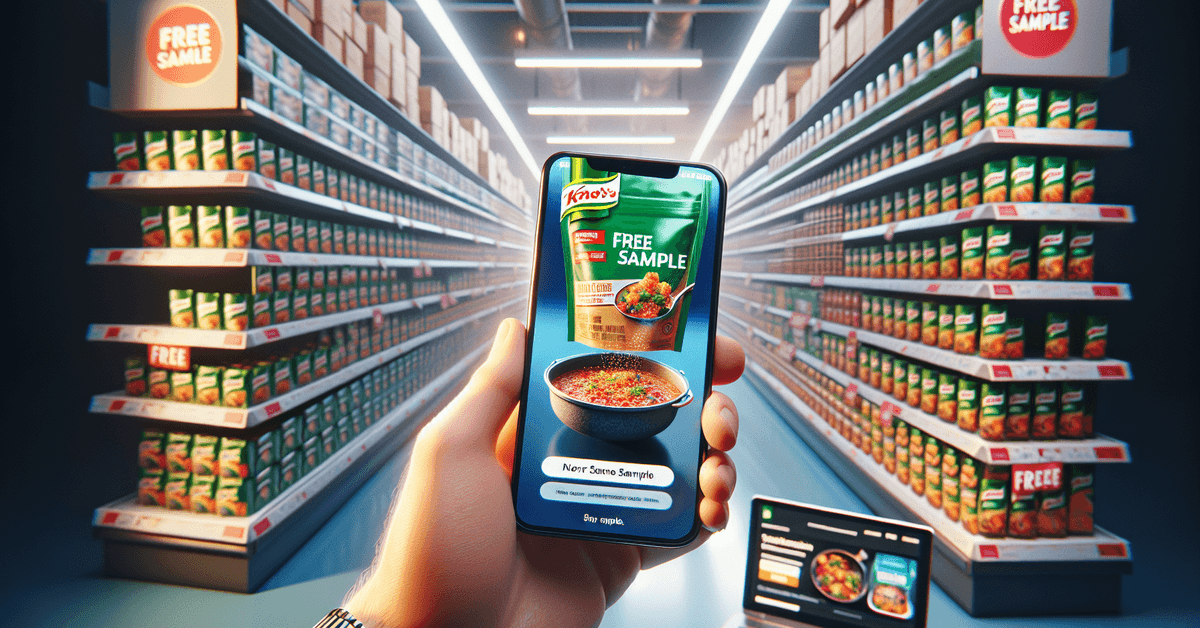 Unlock Knorr Seasoning Kits: Educational Ways to Explore Free Samples