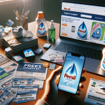 Discover How to Get Free Persil Laundry Detergent Samples – Save Money on Laundry Costs