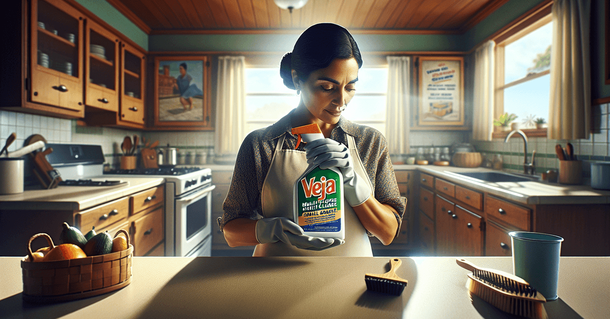 How to Secure a Free Veja Multi-Purpose Cleaner Sample – Benefits, Eligibility, and What to Expect