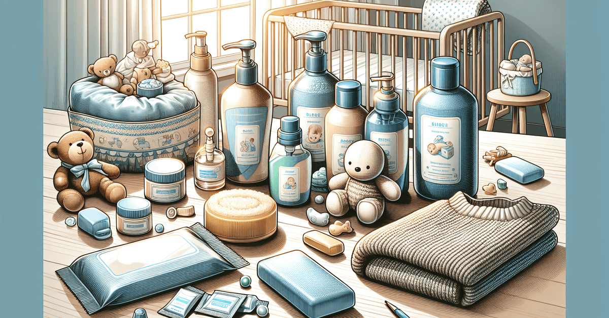 Unlock Free Granado Baby Samples: A Practical Guide for Parents Seeking Trusted Products