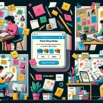 How to Get a Free Sample of Post-it Sticky Notes – Practical Ways to Organize and Boost Productivity