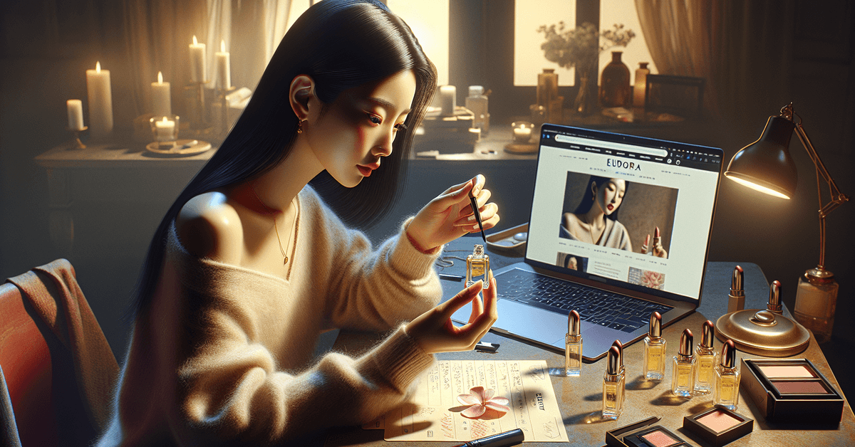 Discover How to Receive Free Eudora Makeup and Fragrance Samples — Enjoy New Beauty Products Without Spending