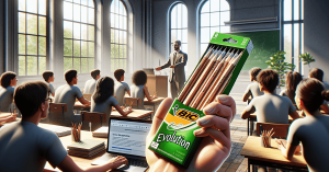 Discover Legit Ways to Request Free Samples of Bic Evolution Pencils – What Really Works?