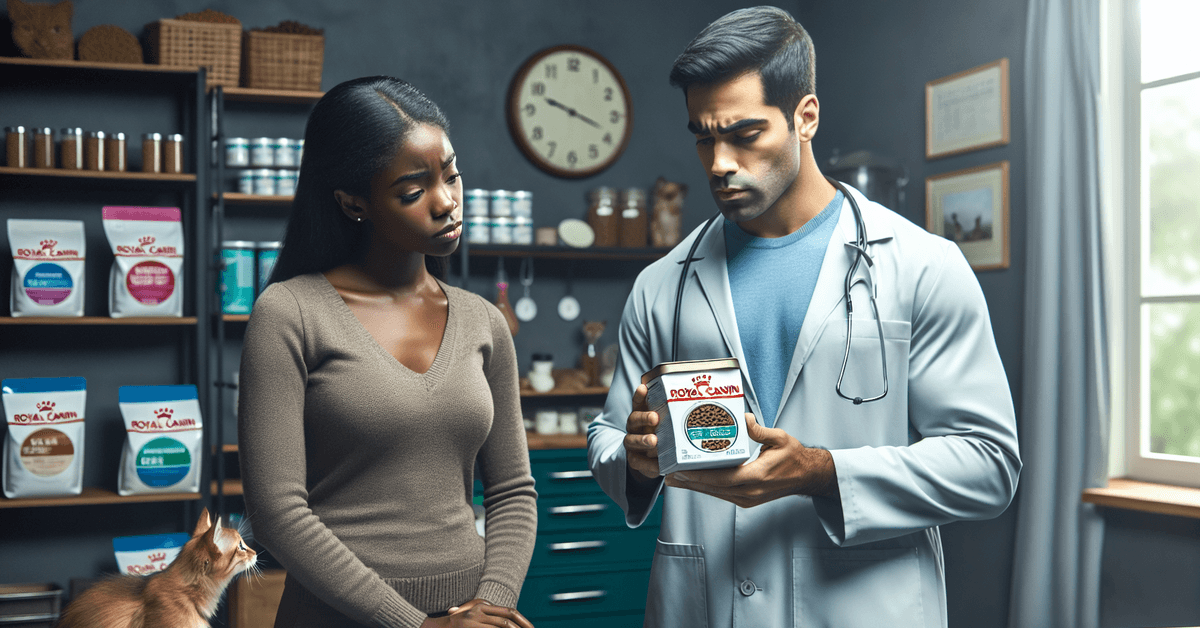 How to Try Royal Canin Veterinary Diet Samples for Free: What Pet Owners Should Know