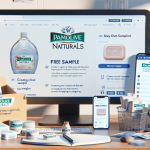 Unlock Free Palmolive Naturals Soap Samples: Simple Ways to Try Before You Buy