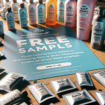 How to Find Free Clear Anti-Dandruff Shampoo Samples: Tips for Smart Consumers