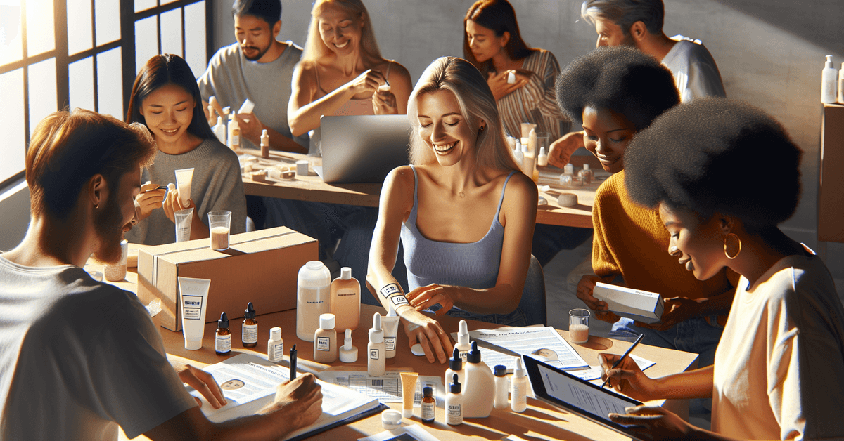 Discover How to Test Quem Disse, Berenice? Products for Free – Honest Guide for Beauty Enthusiasts