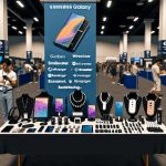 Discover Legit Ways to Get Free Samsung Galaxy Accessory Samples – Save Money & Try the Latest Gear