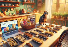 Discover How to Get Free Whiskas Cat Treat Samples – Save Money and Make Your Cat Happy