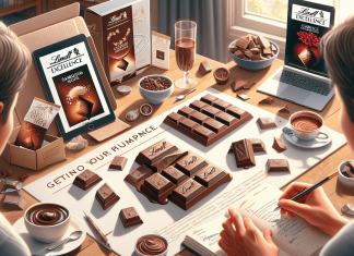 How to Receive a Free Sample of Lindt Excellence Chocolate – Discover the Experience, Taste, and Quality