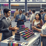 How to Get Free Pilot FriXion Erasable Pen Samples – A Practical Guide for Stationery Fans