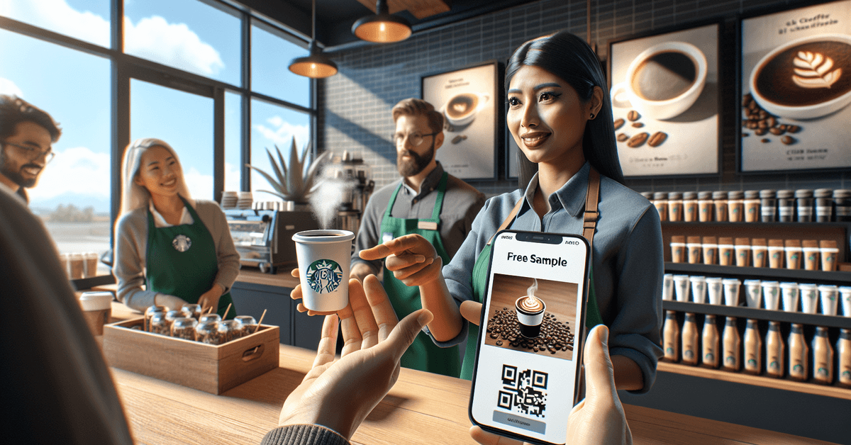 Explore Ways to Enjoy Free Samples of Starbucks Roast Coffee – Discover Cost-Friendly Perks